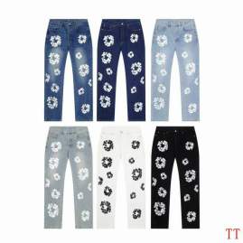 Picture of Denim Tears Jeans Long _SKUDenimTearssz30-3620tx048964